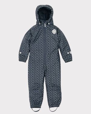 Jolly insulated rain suit