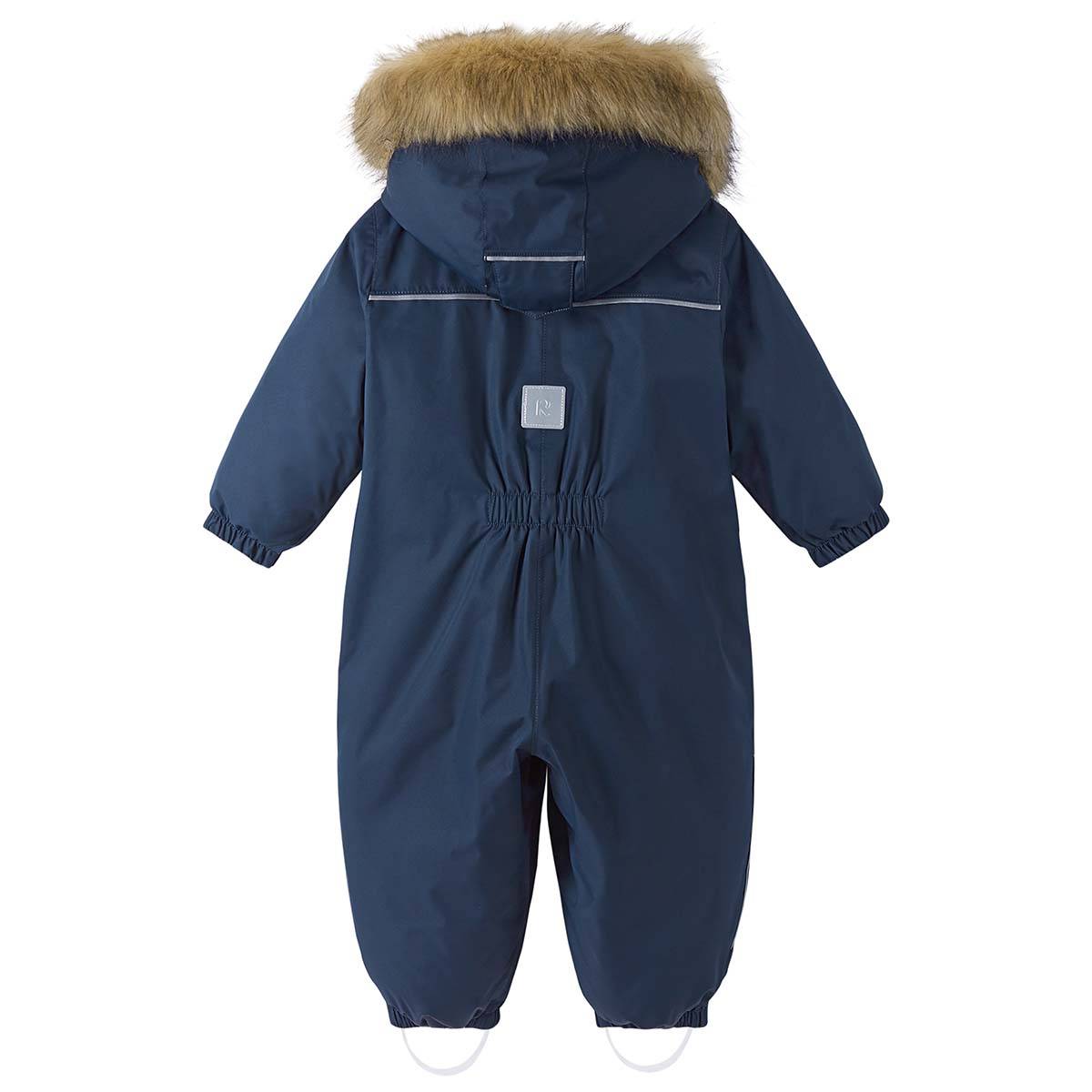 Gotland Reimatec winter overall
