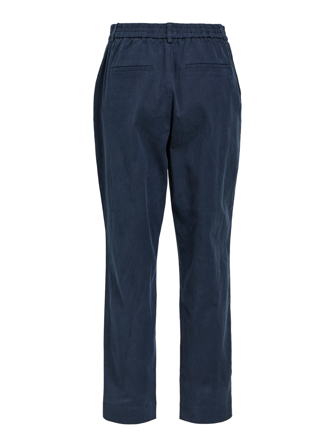 OBJMIA RE CHINO HW PANT NOOS