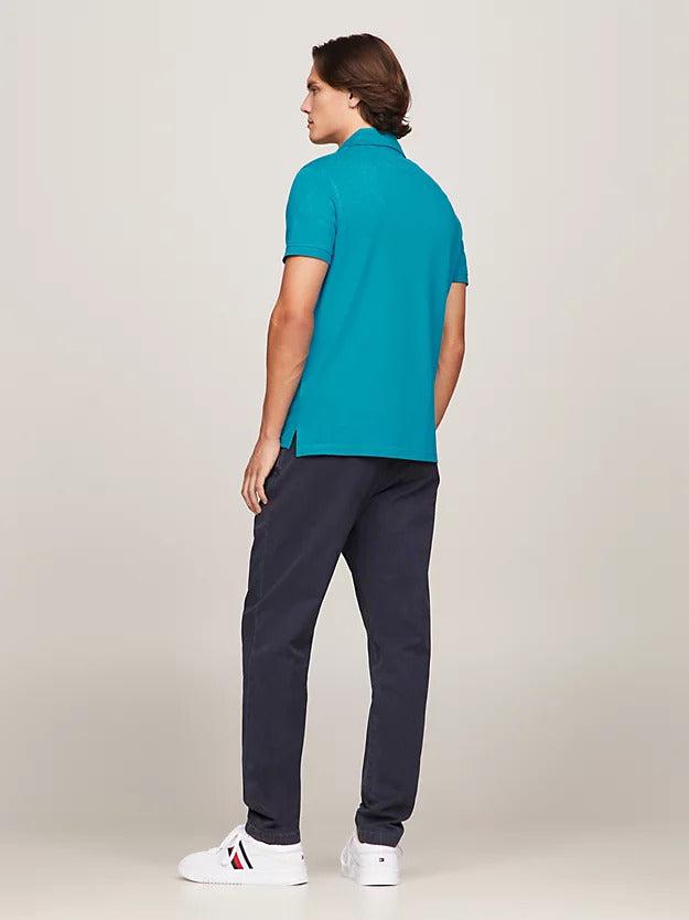1985 regular polo-T-shirt-Tommy Hilfiger-Aandahls