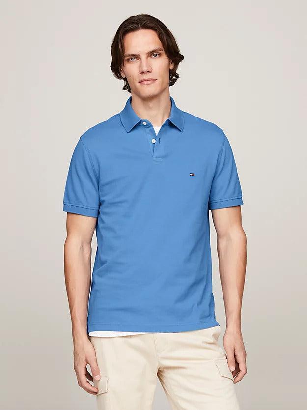 1985 regular polo-T-shirt-Tommy Hilfiger-Aandahls