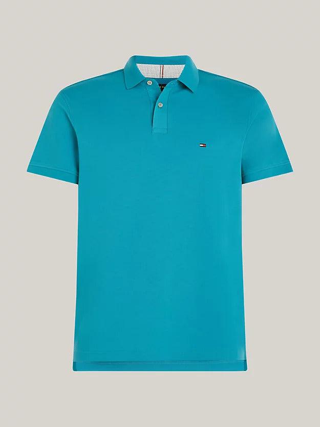 1985 regular polo-T-shirt-Tommy Hilfiger-Aandahls