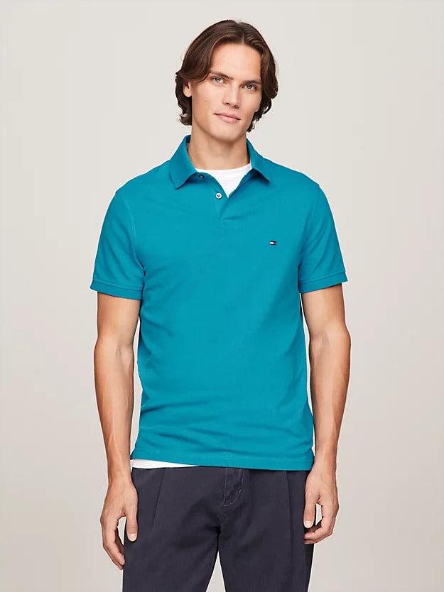 1985 regular polo-T-shirt-Tommy Hilfiger-Aandahls