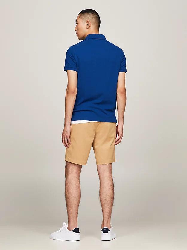 1985 slim polo-T-shirt-Tommy Hilfiger-Aandahls