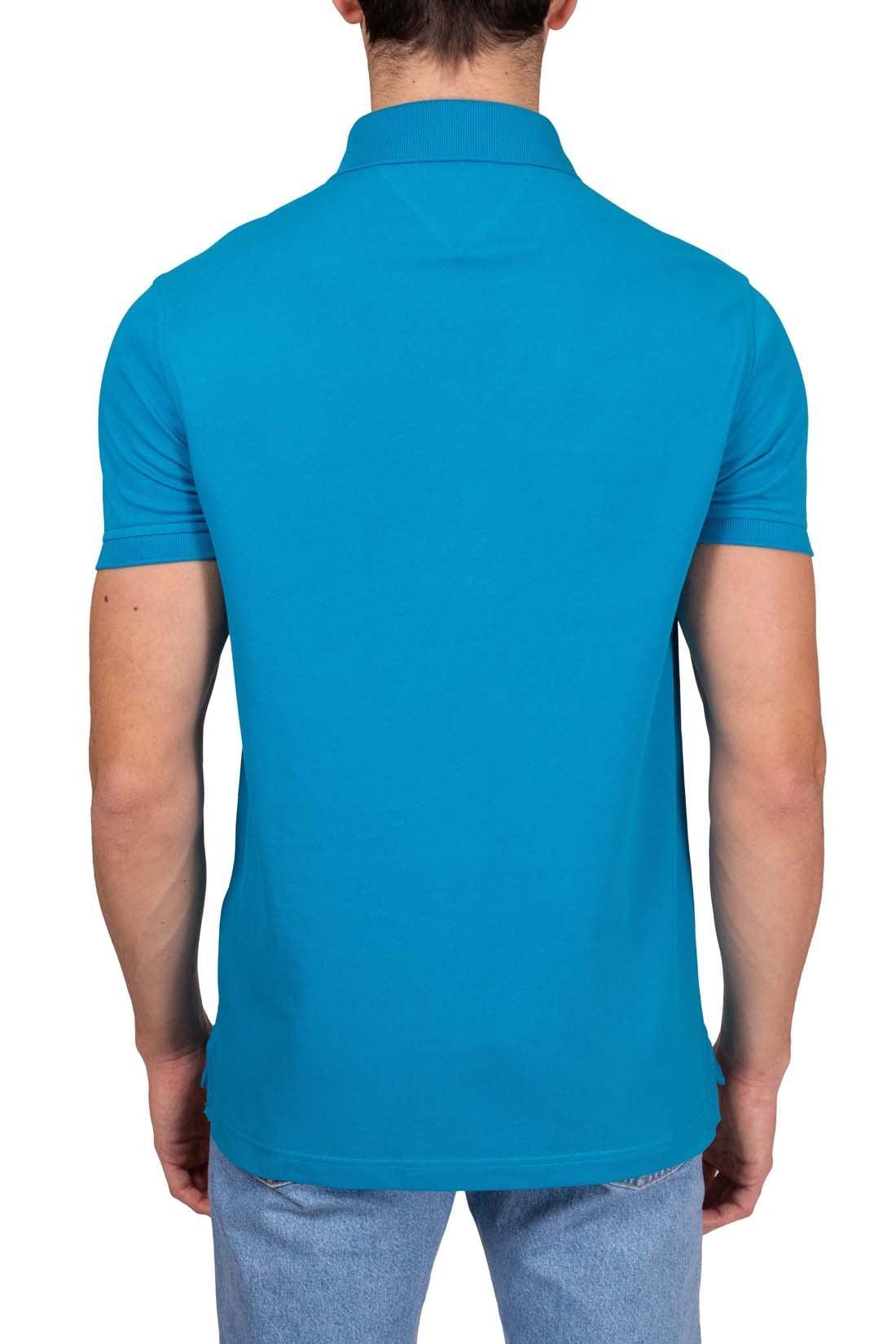 1985 slim polo-T-shirt-Tommy Hilfiger-Aandahls