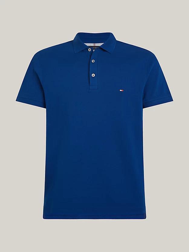 1985 slim polo-T-shirt-Tommy Hilfiger-Aandahls