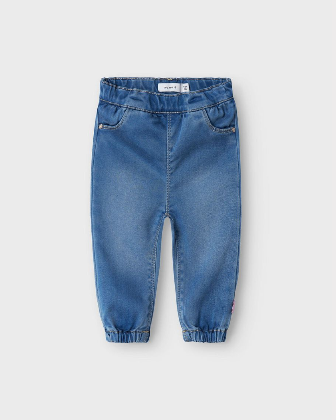 Nbfrose loose jeans 1550 noos