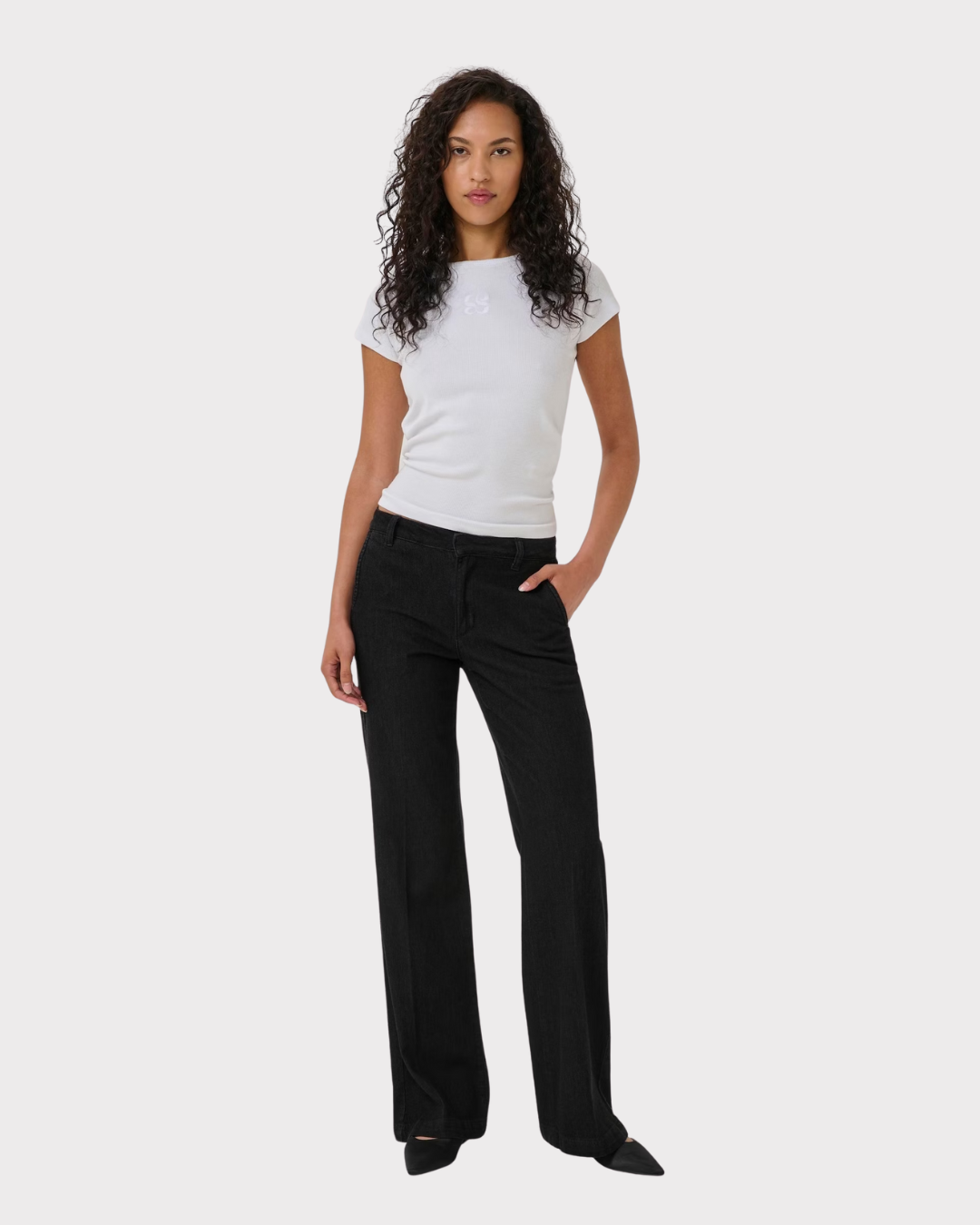 30 The Lara 115 Pant