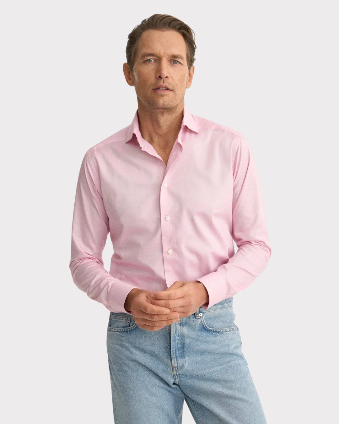 Solid Oxford