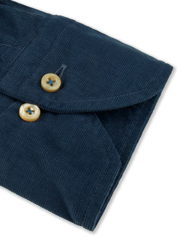 Fitted Body, C92 RC cuff Casual