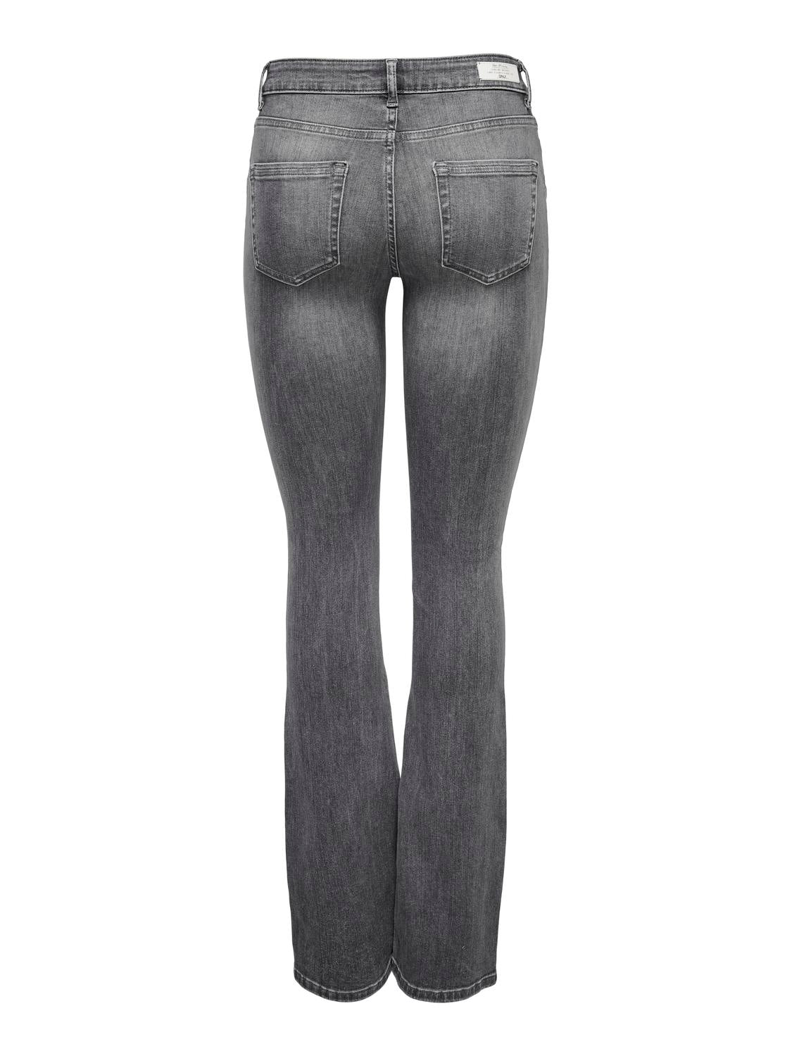 Onlblush Mid Flared Tai0918 Noos