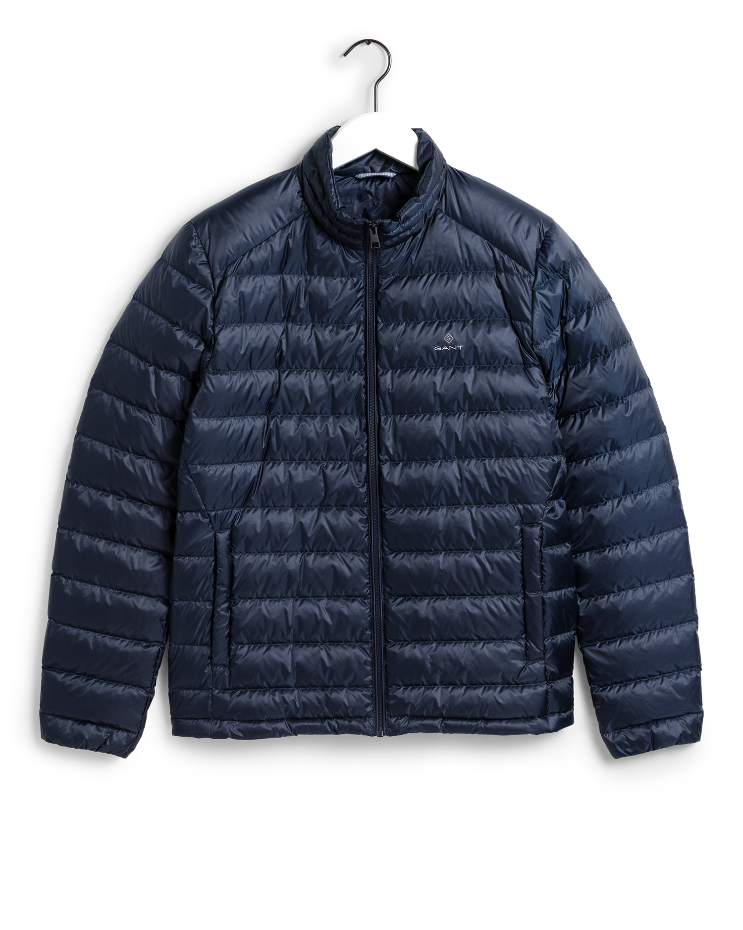 The light down jacket