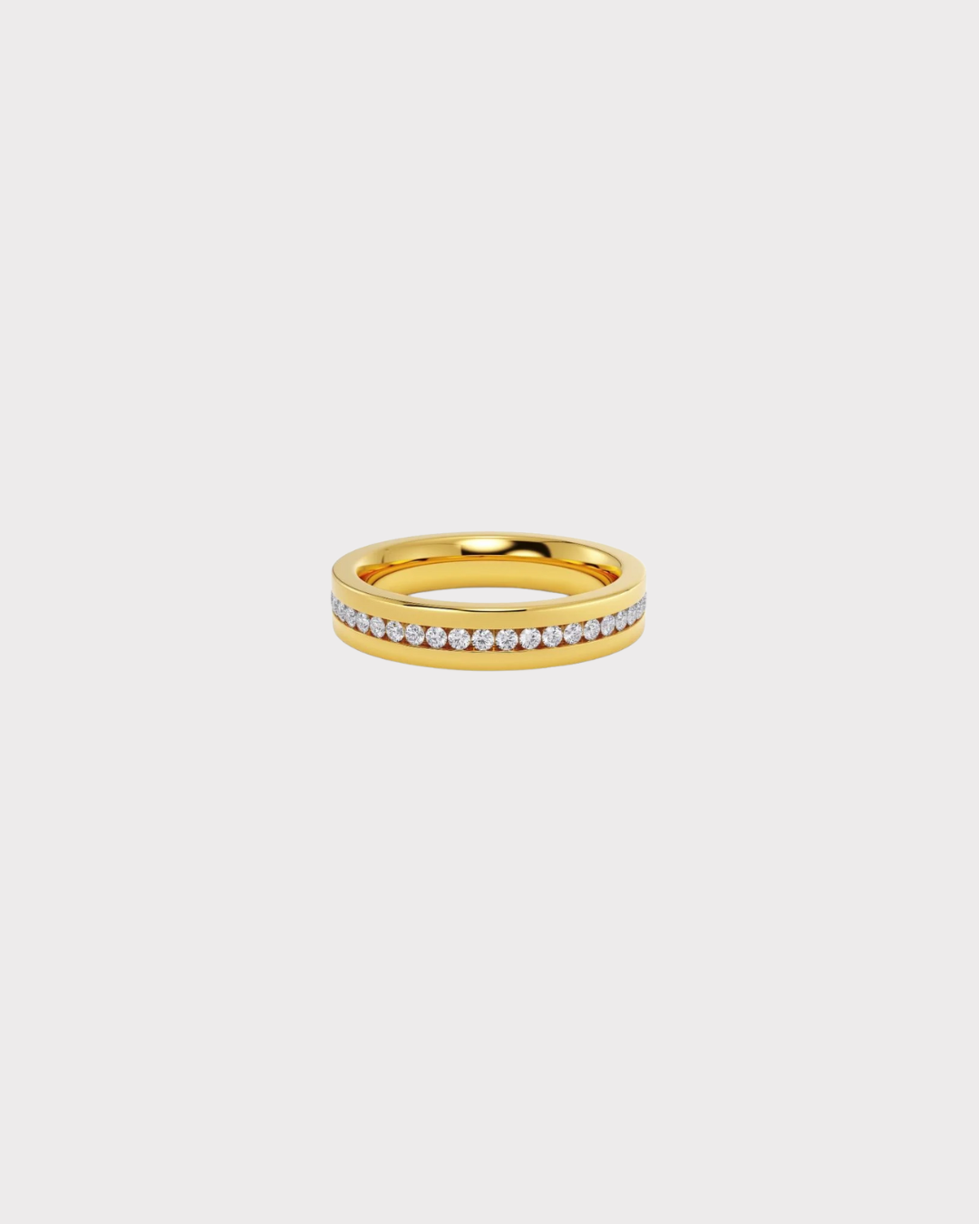 Josefin Ring Gold
