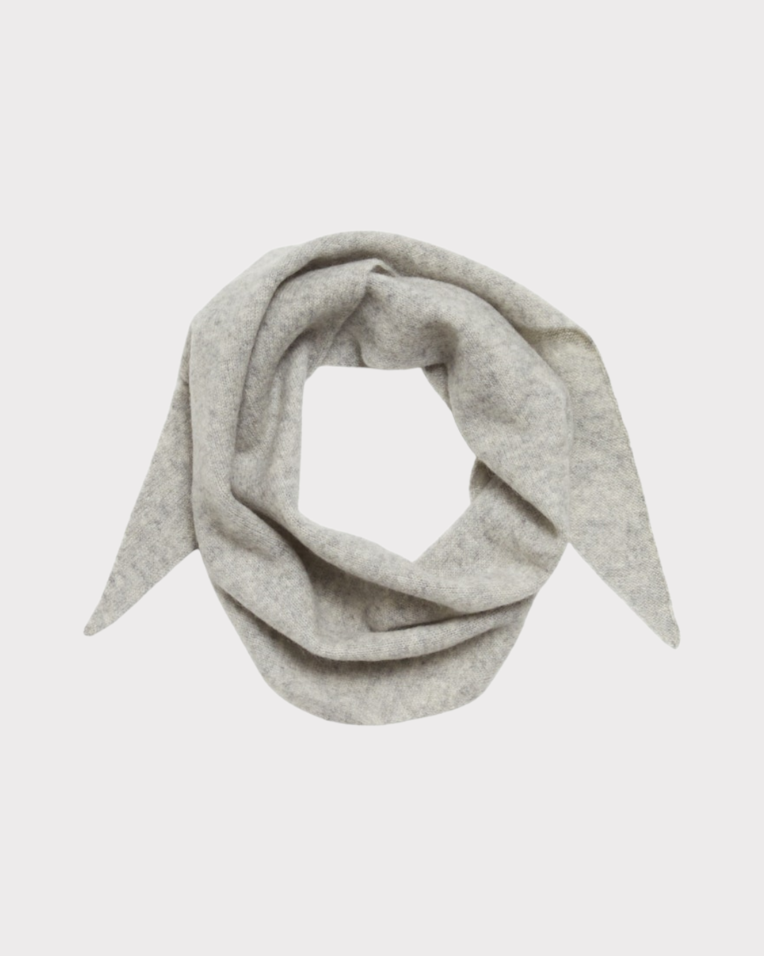 SLFMARIA NARROW CASHMERE SCARF