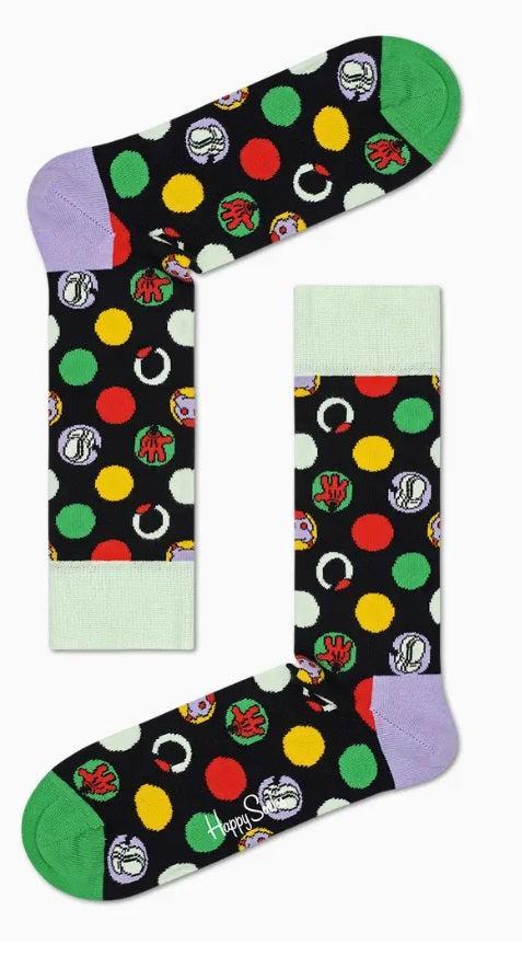 2-PK Disney Gift Set-Strømper-Happy Socks-Aandahls