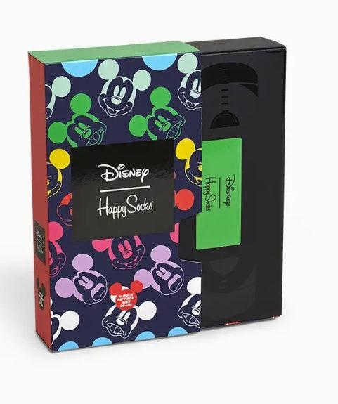 2-PK Disney Gift Set-Strømper-Happy Socks-Aandahls