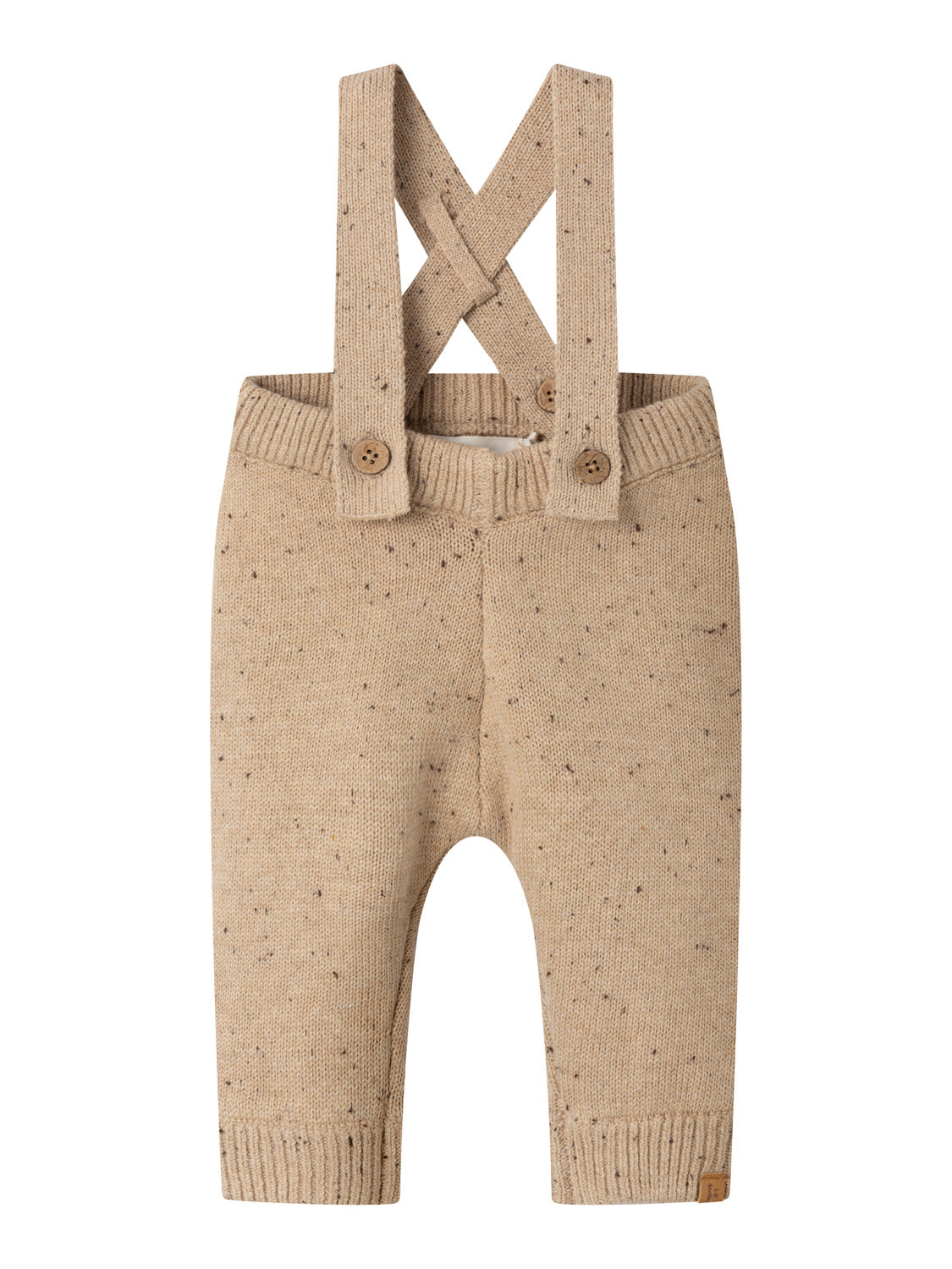 NbmGalto knit pant Lil