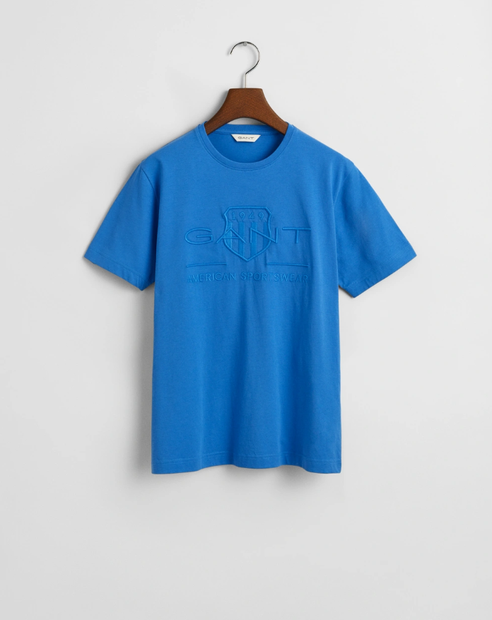 Shield ss t-shirt
