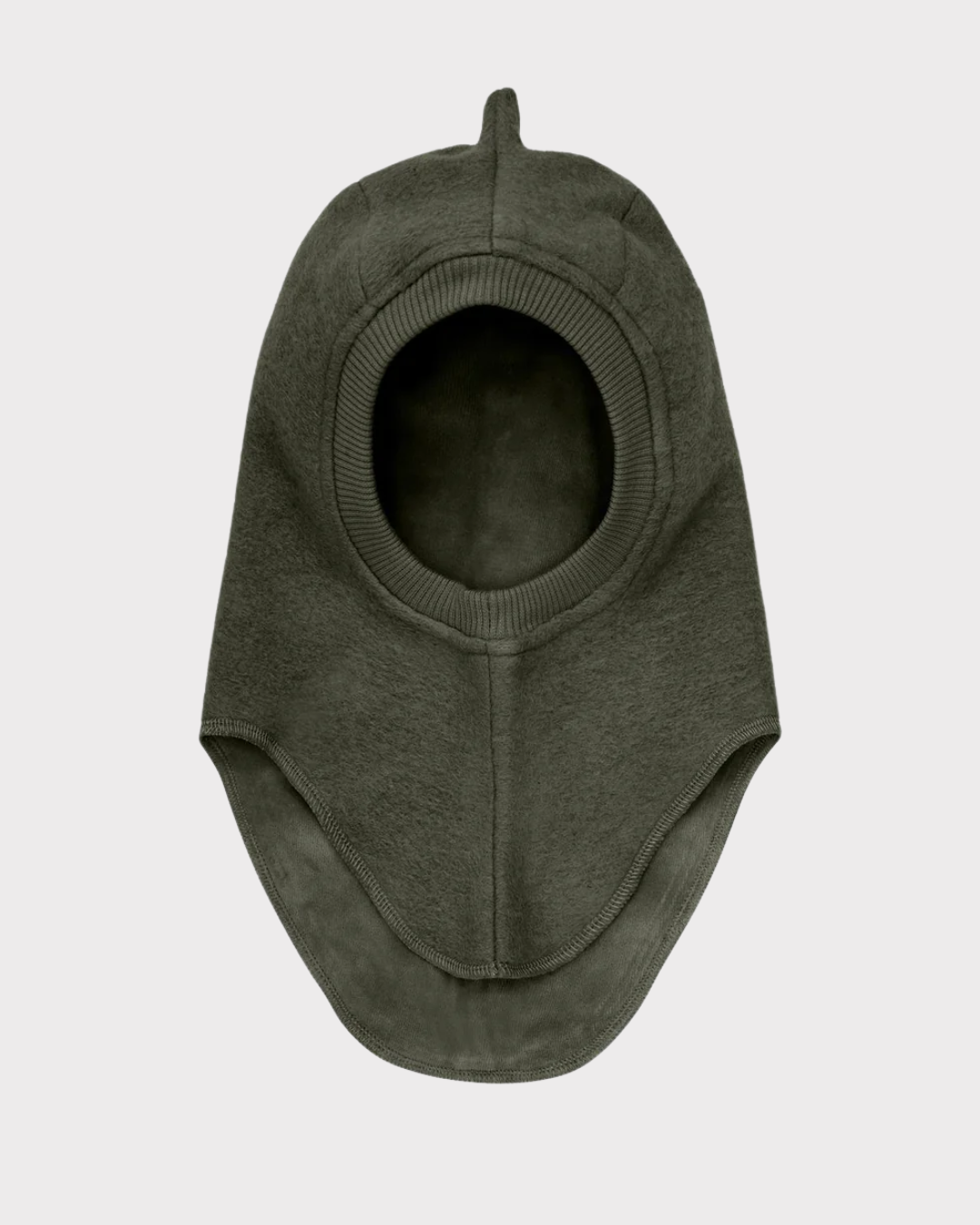 Balaclava Triangles Wool
