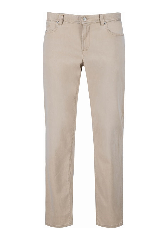 PIPE - Light Tencel Denim