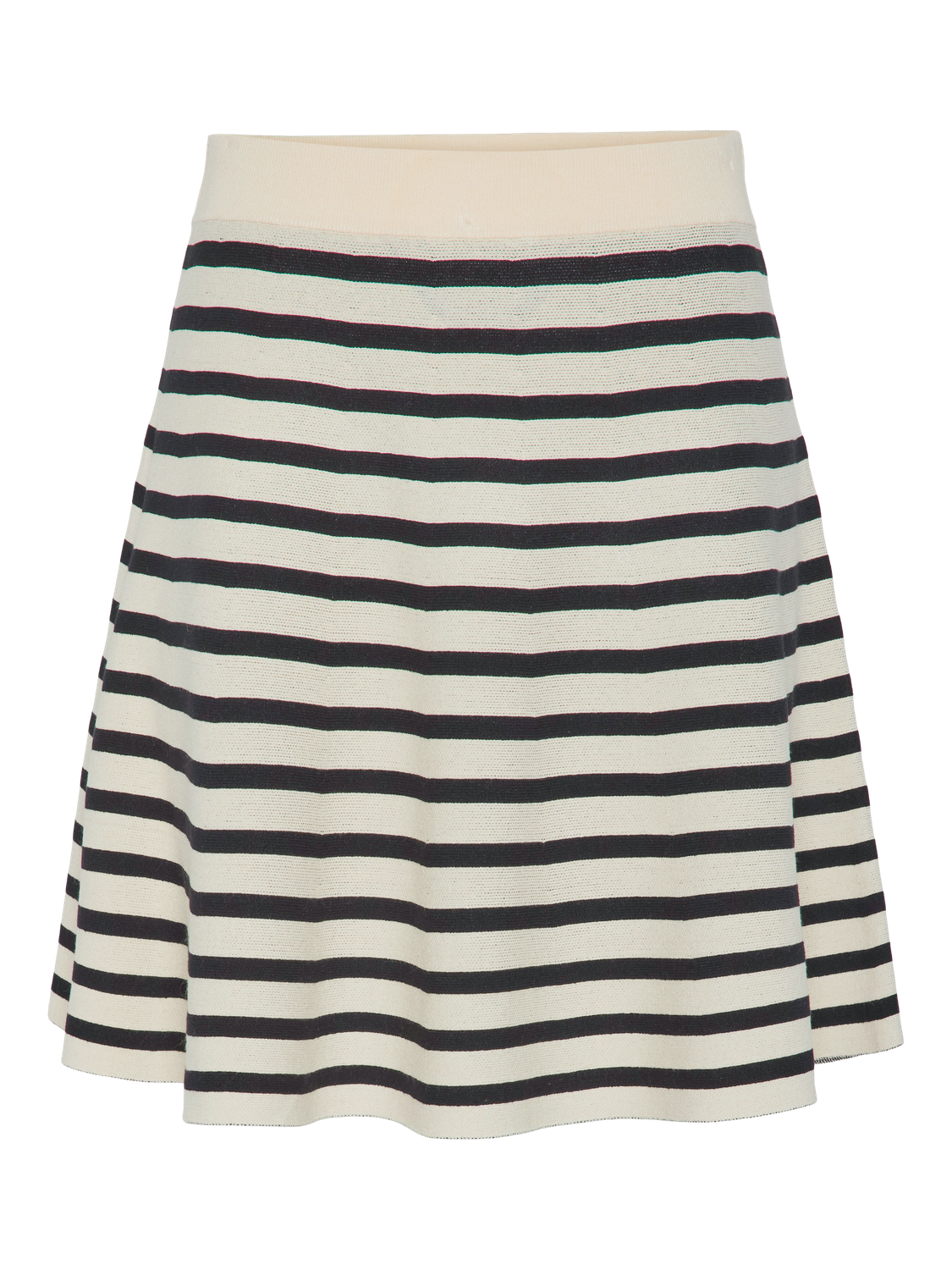 YASFONNY HW KNIT SKIRT S. NOOS