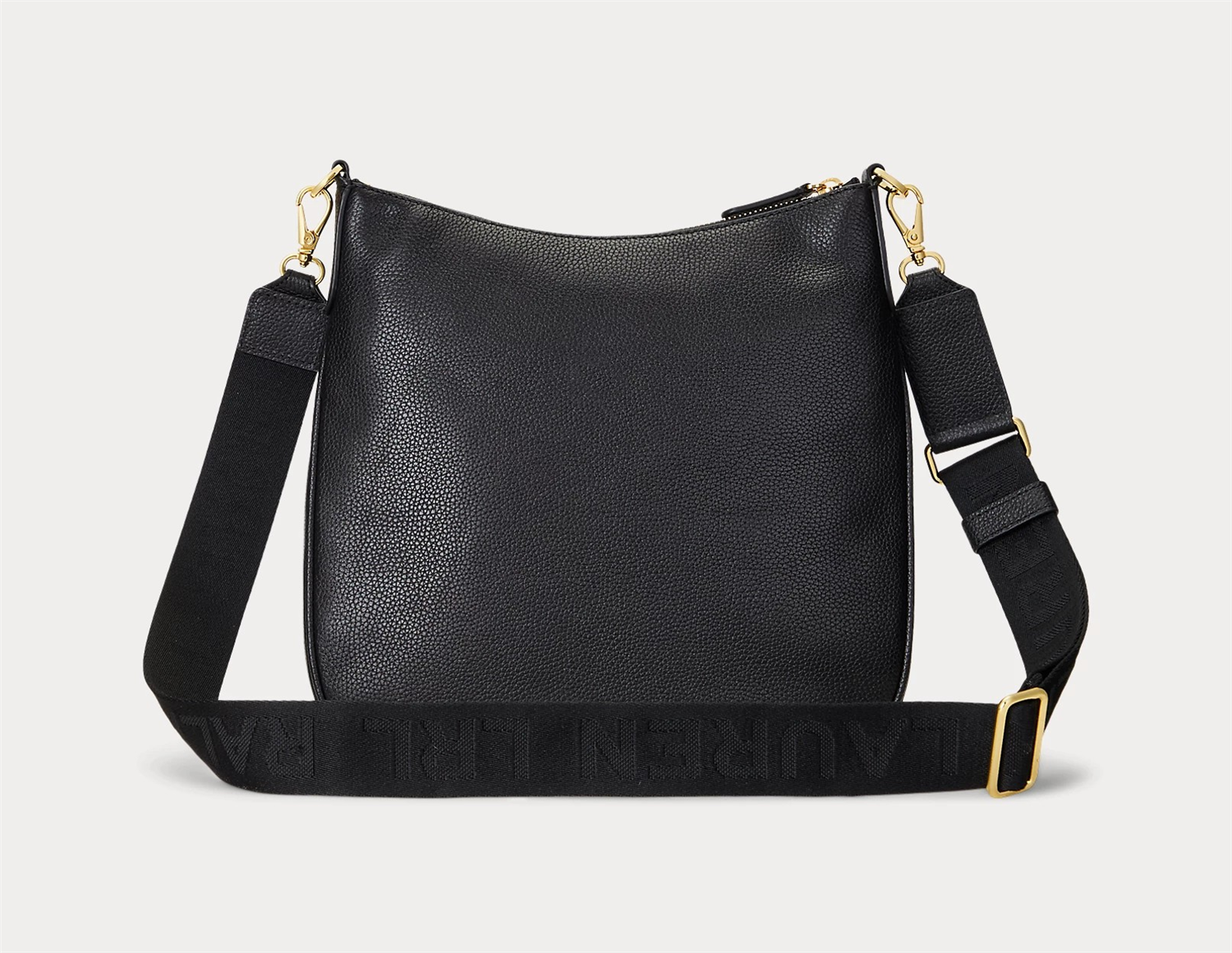 Pebbled Leather large cameryn crossbody