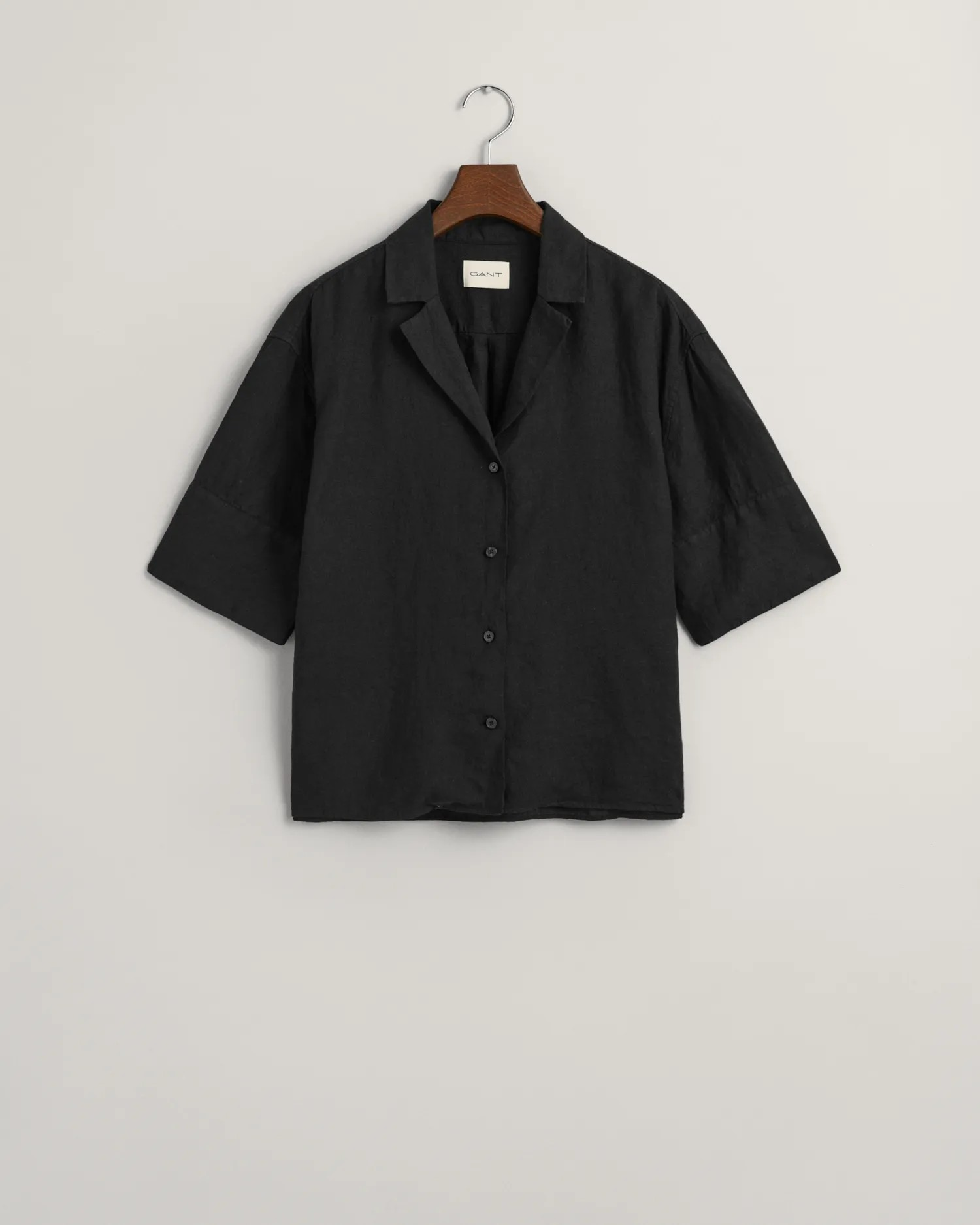 Rel ss linen shirt