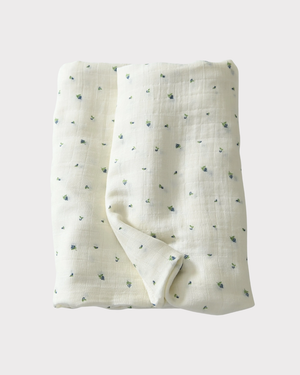 Muslin blanket