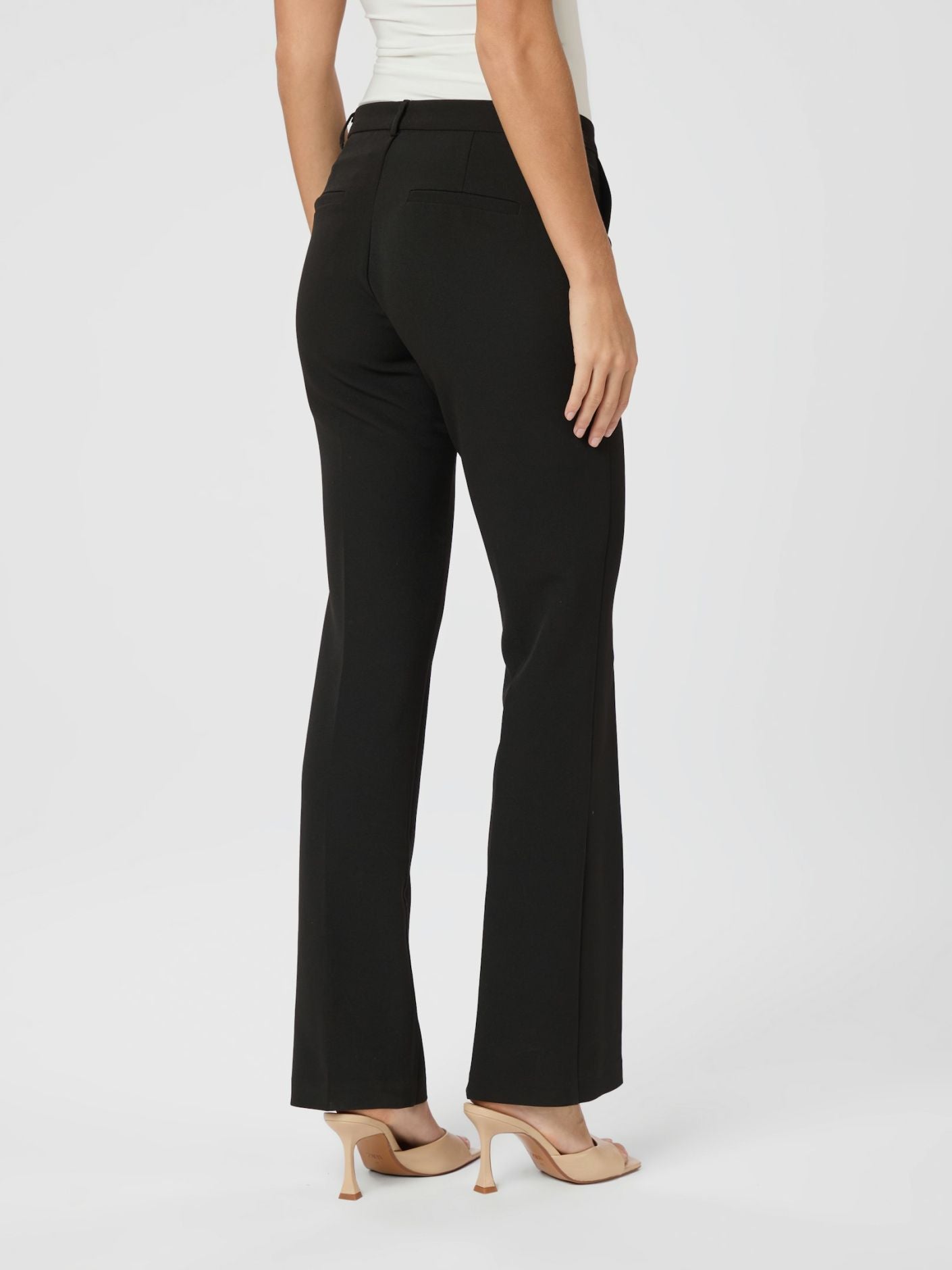 Cassie Suit Pants