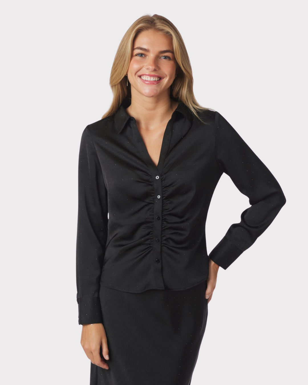 Christy Heaven Sateen