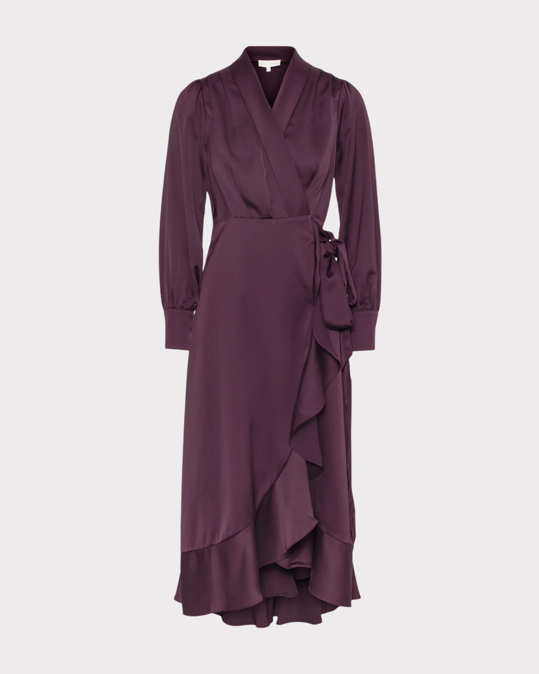 Iza Midi dress
