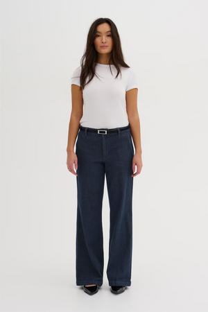 30 THE LARA 115 PANT-Bukse-My Essential Wardrobe-Aandahls