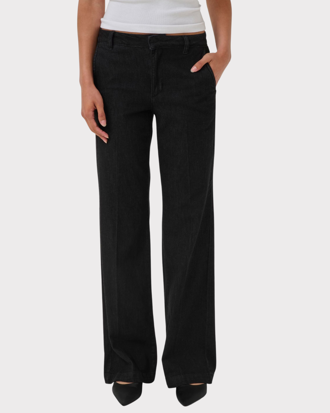 30 The Lara 115 Pant-Bukse-My Essential Wardrobe-Aandahls