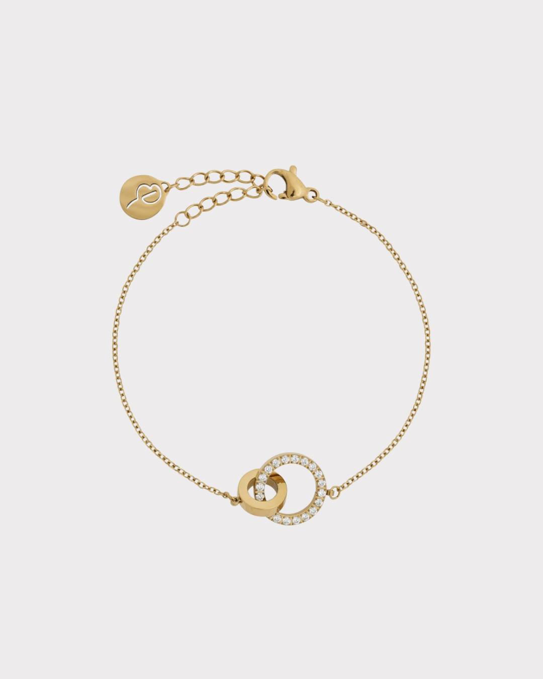 Eternal Orbit Bracelet