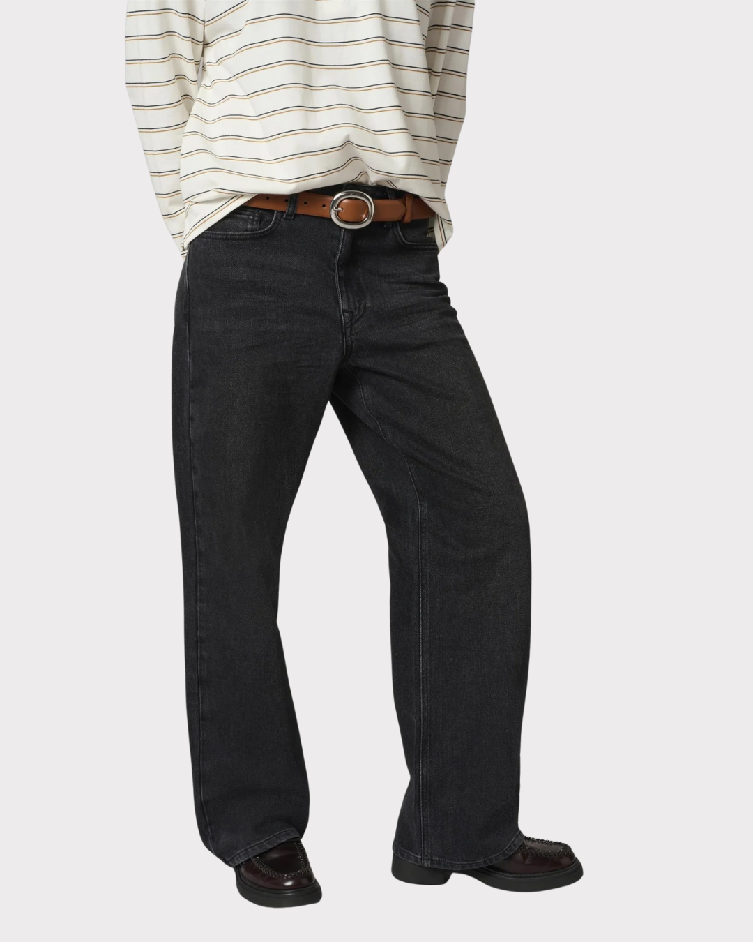 35 The Louis 139 High Wide-Jeans-My Essential Wardrobe-Aandahls