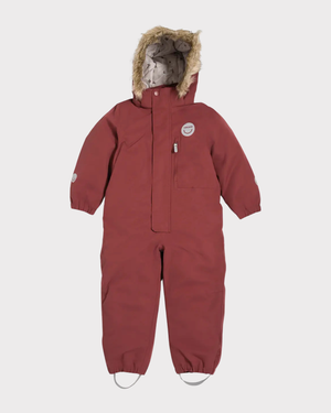 Kenza x Viking Playsuit