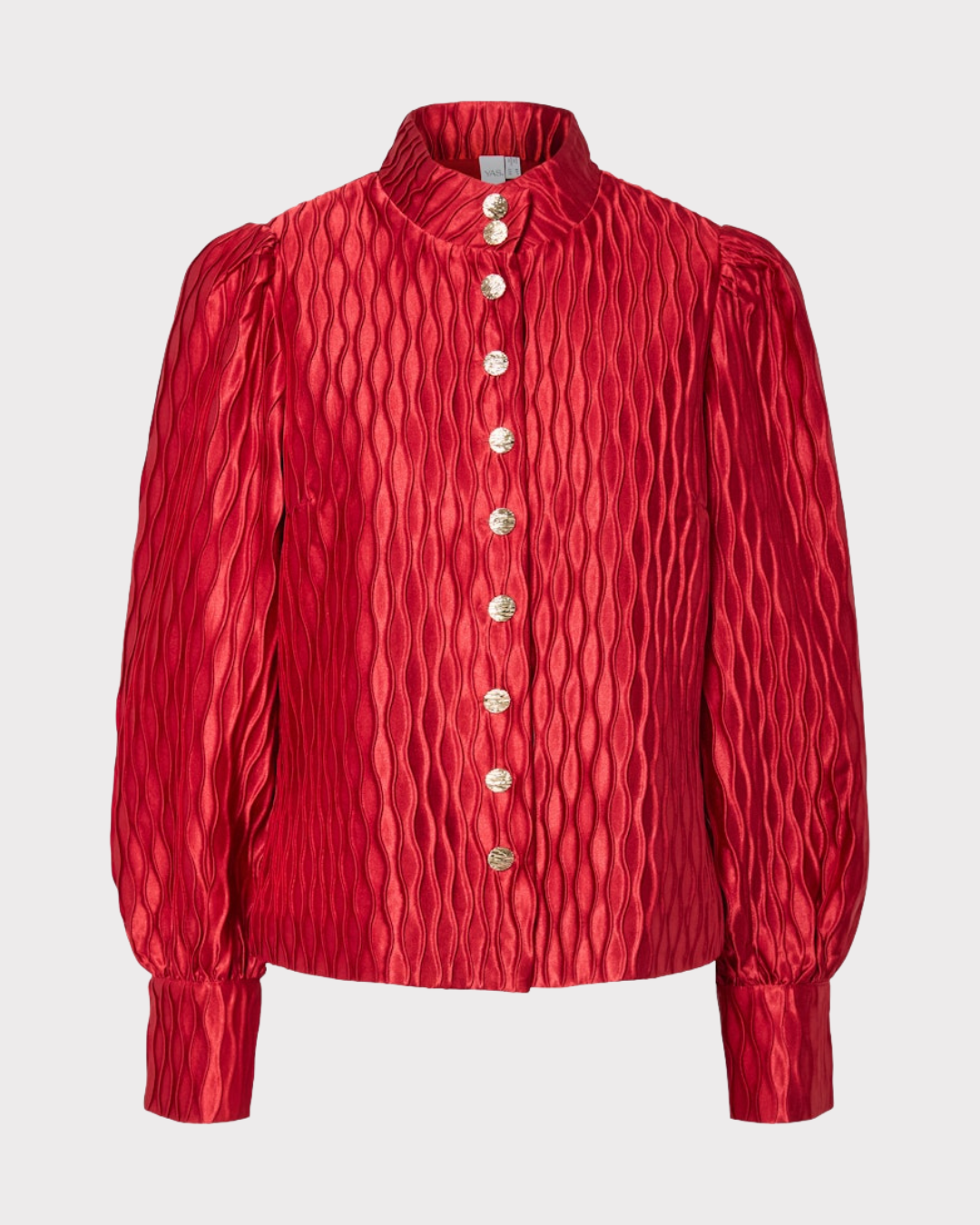 YasRippler Ls shirt S.Noos