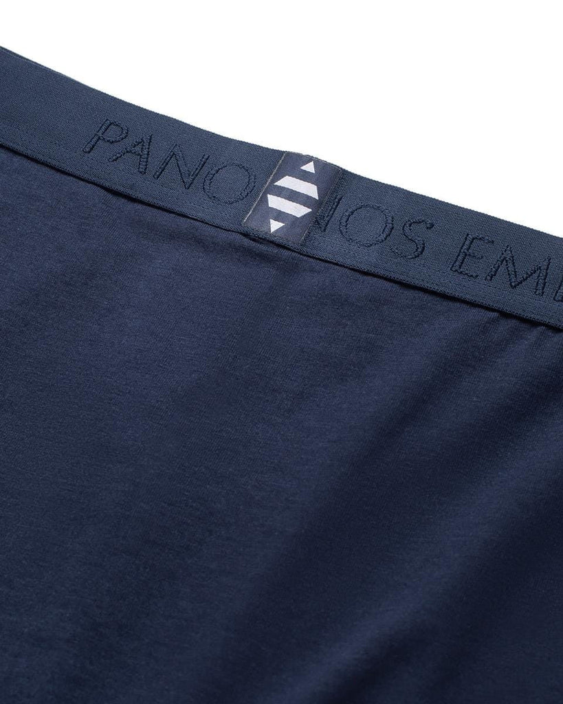 3PK Base Bamboo Boxer-Undertøy-Panos Emporio-Aandahls