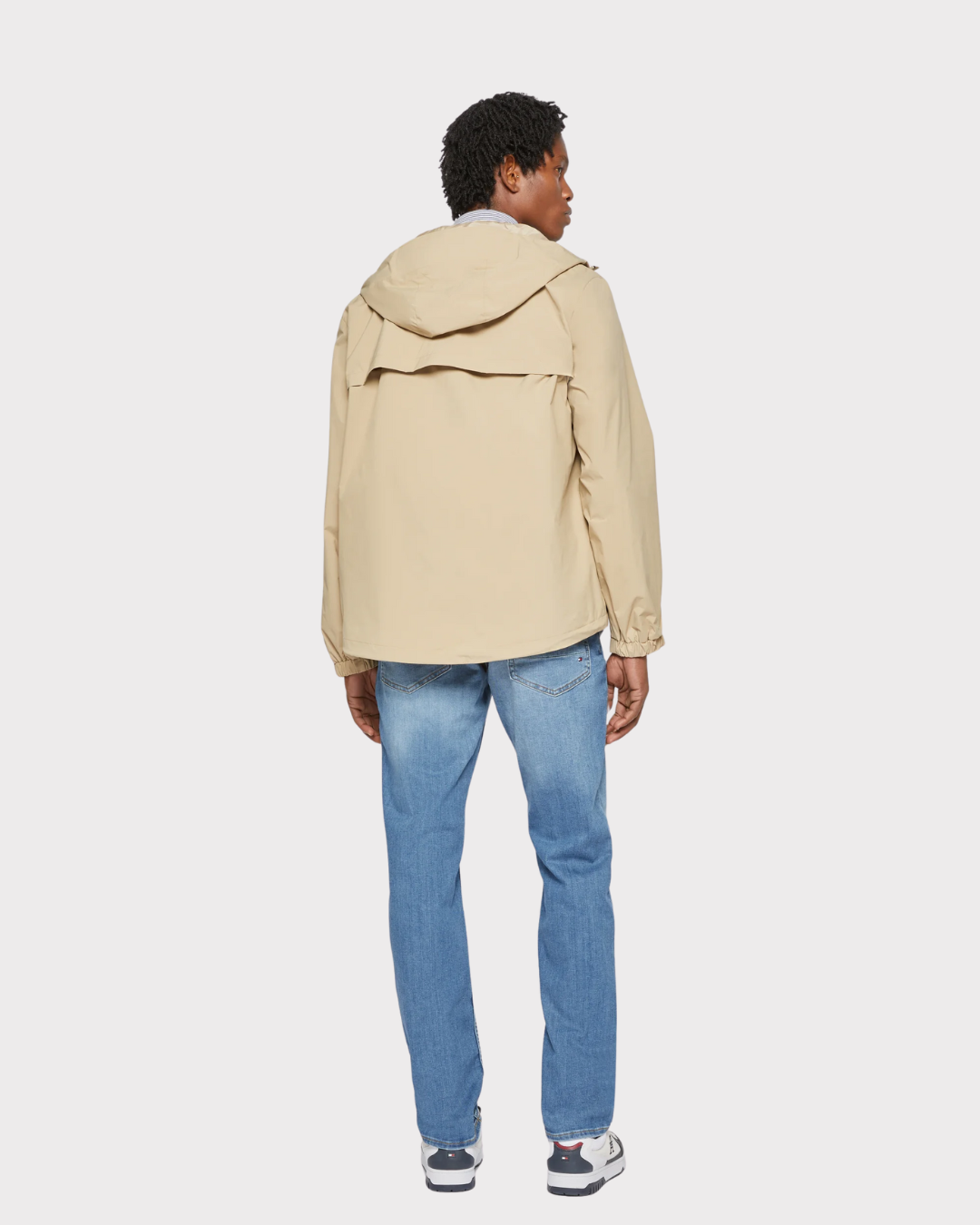 Portland mix media hdd jkt