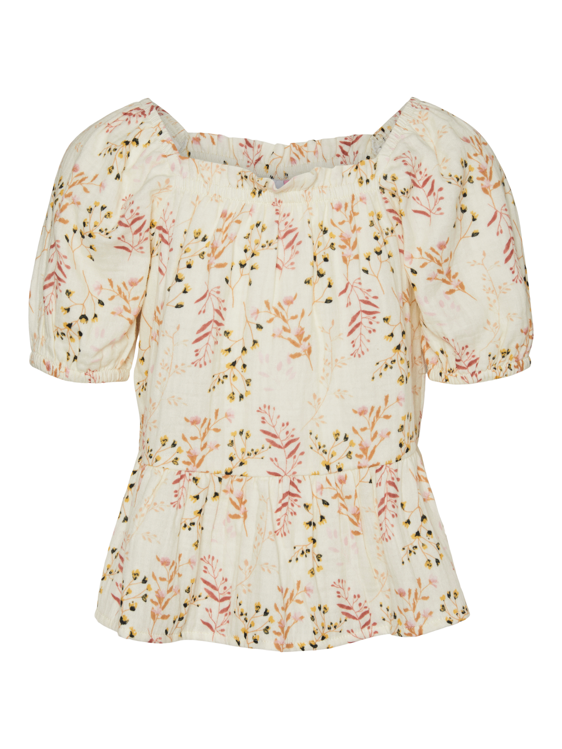 Vmglow natali ss top wvn girl