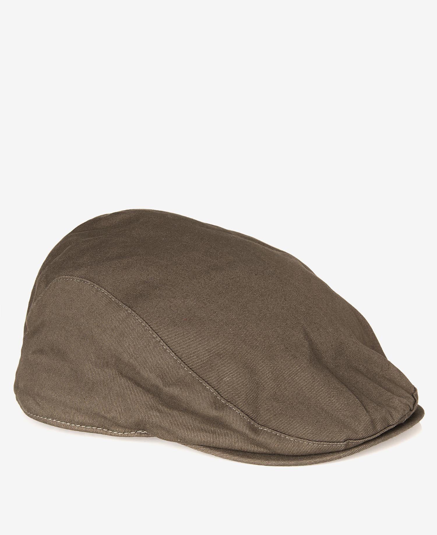 Barbour Finnean Cap