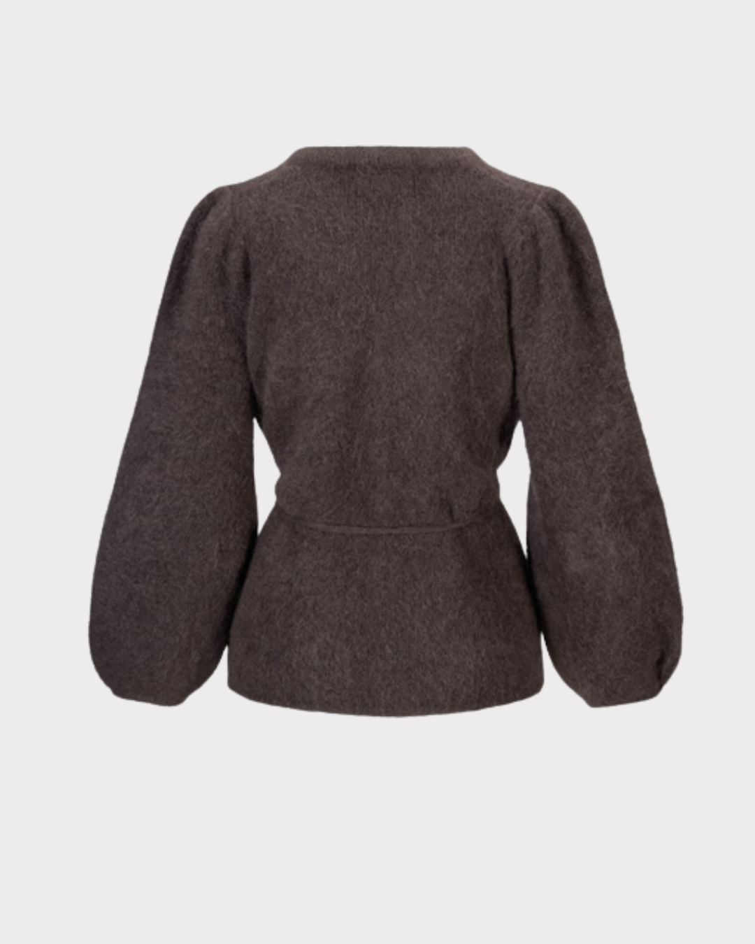 Fredrikke chunky cardigan