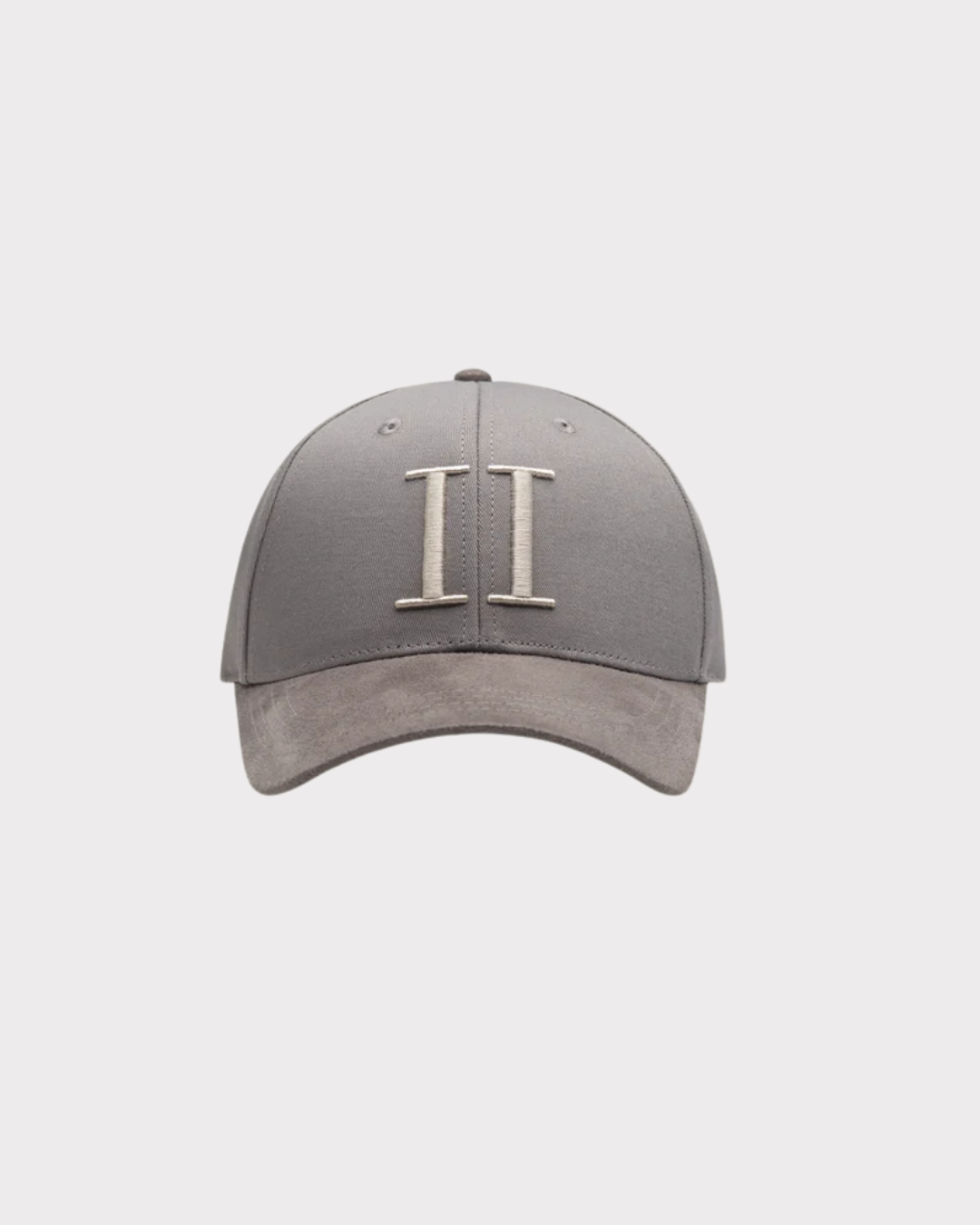 Baseball Cap Suede Ii