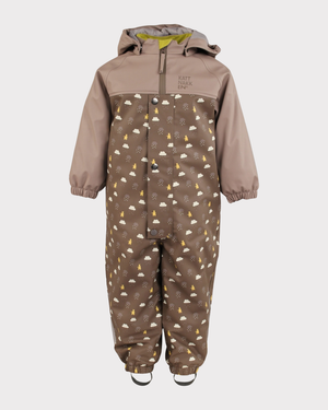 Babyregndress Pytt