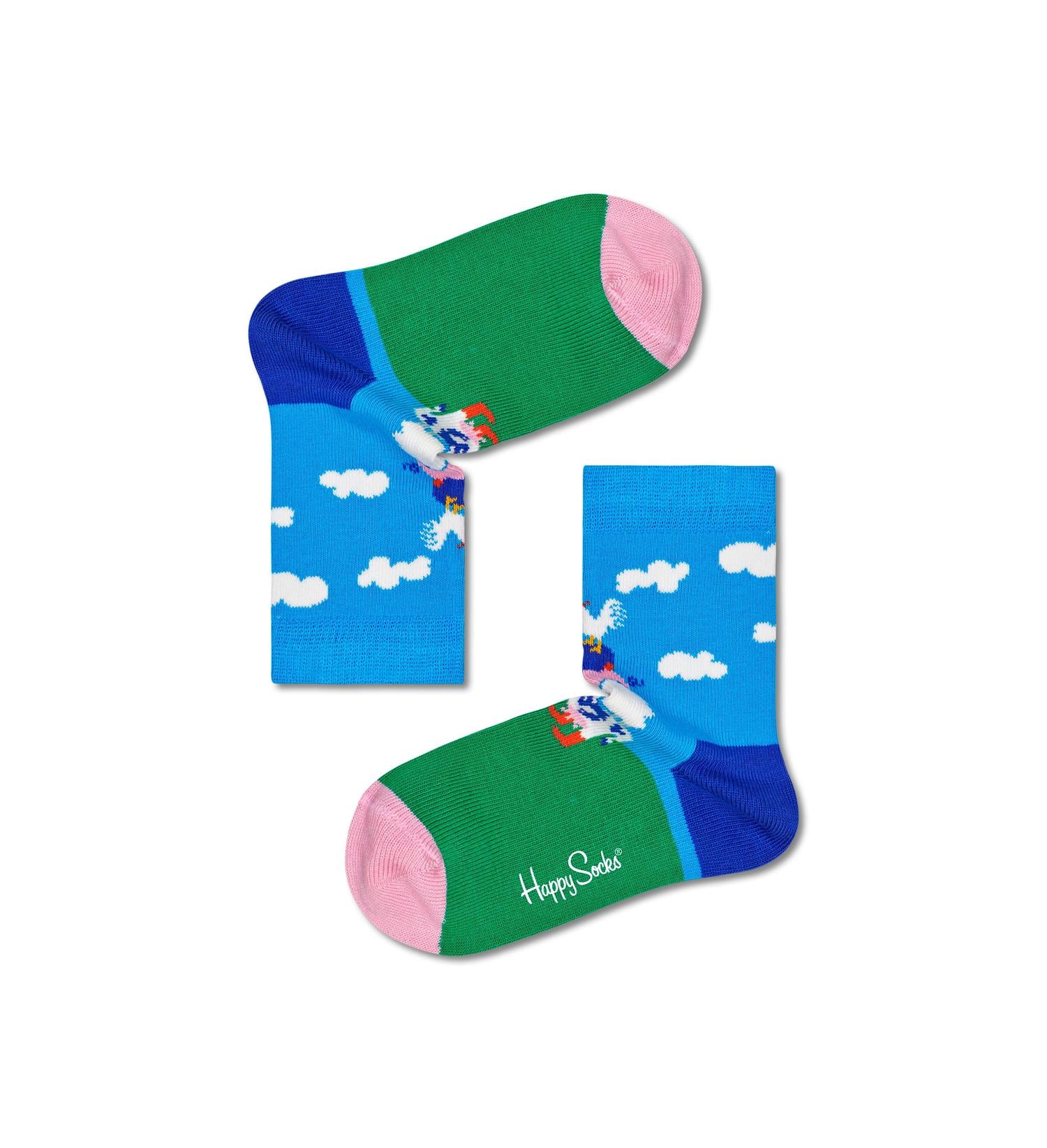 Kids Farmtower Sock