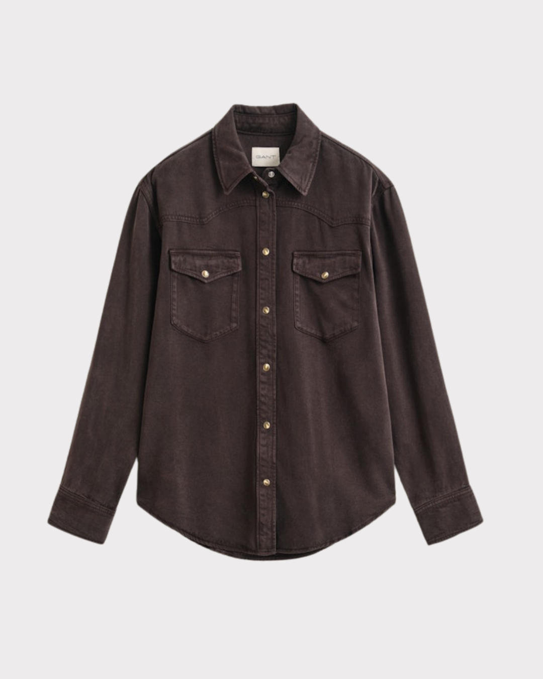 Rel Denim Twill Ranger Shirt