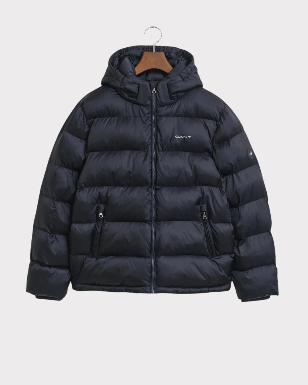 Active Cloud-Jakke For Tenåringer