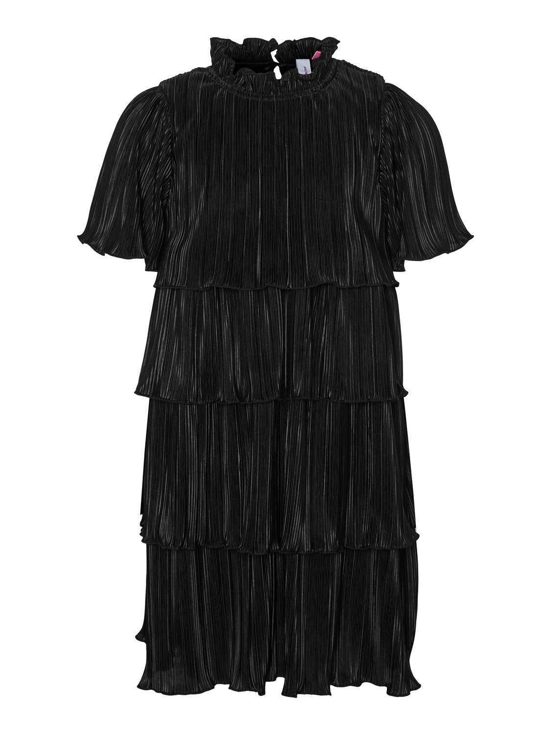 Vmaida ss short dress jrs girl