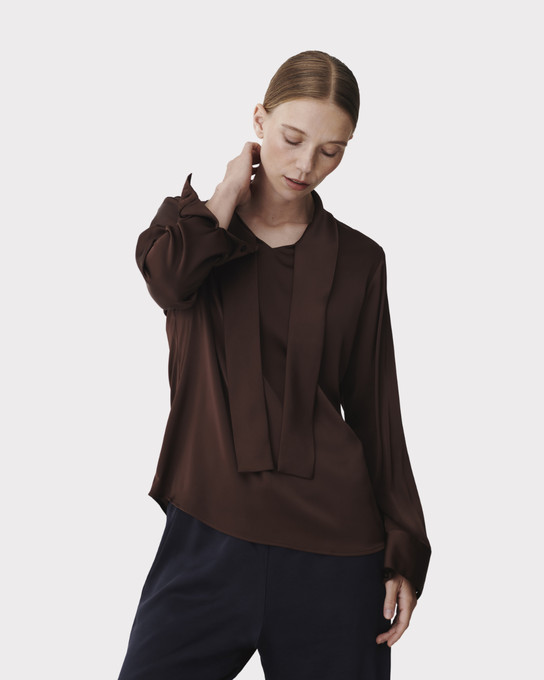 Audrey blouse