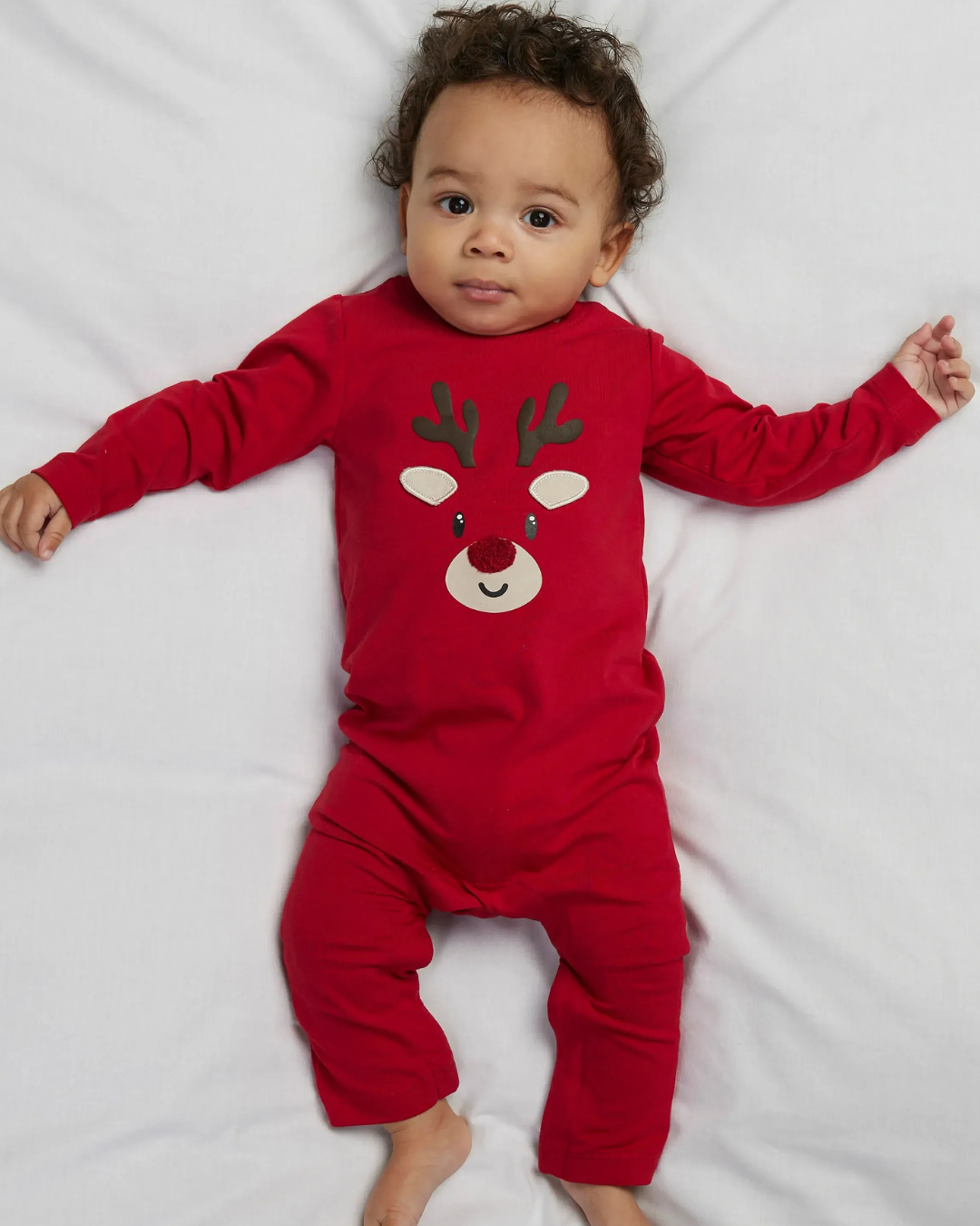NBNfro LS Body Suit
